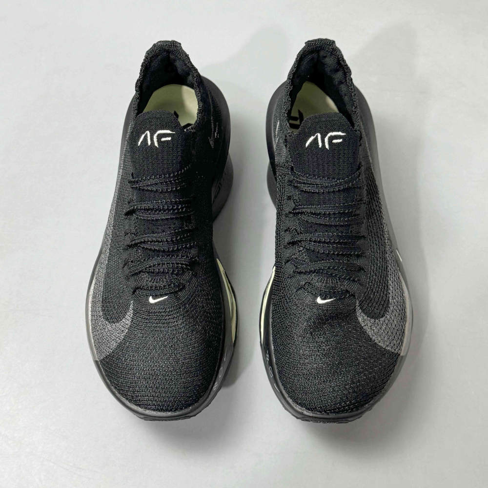 Nike Alphafly 3 Black Running Shoes