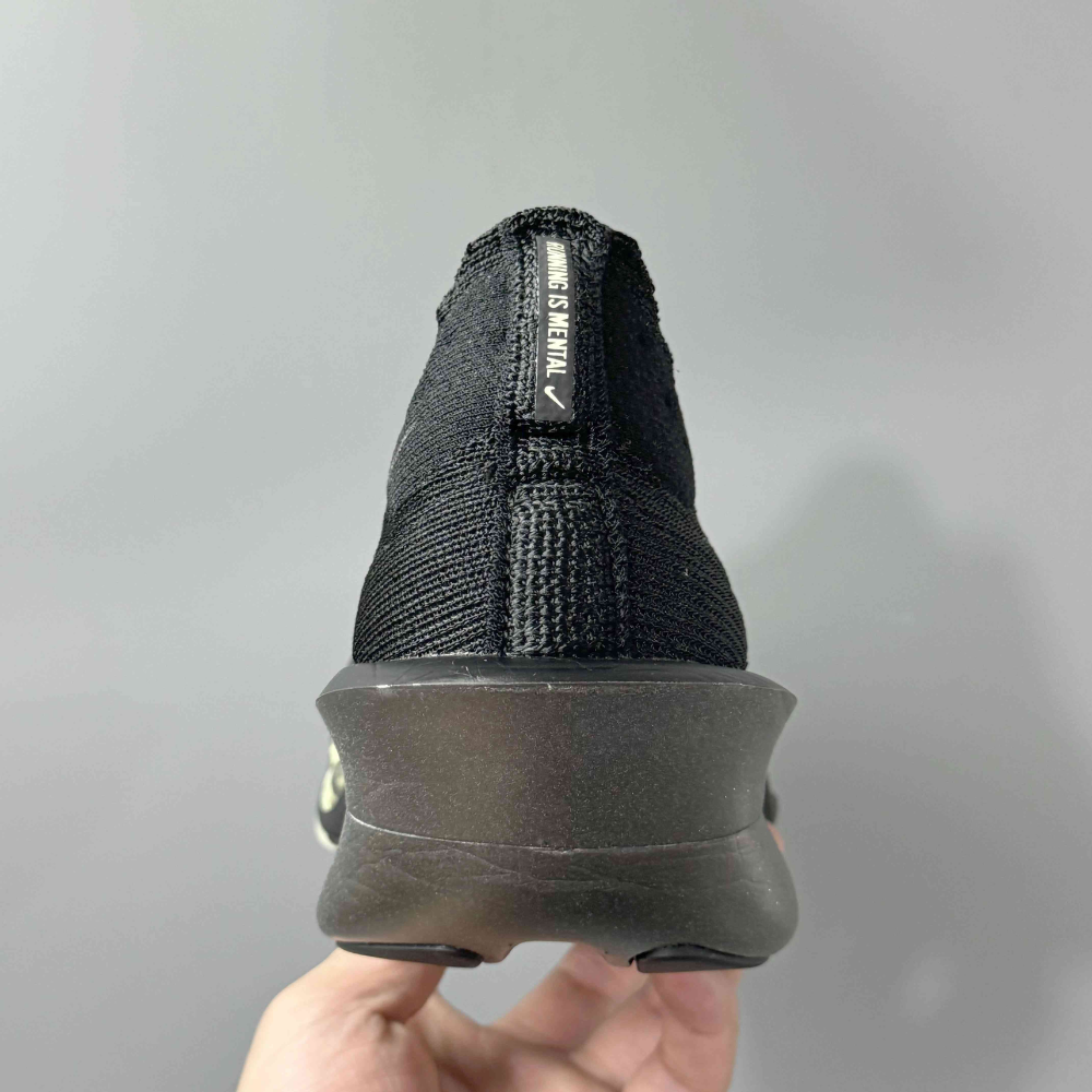 Nike Alphafly 3 Black Running Shoes