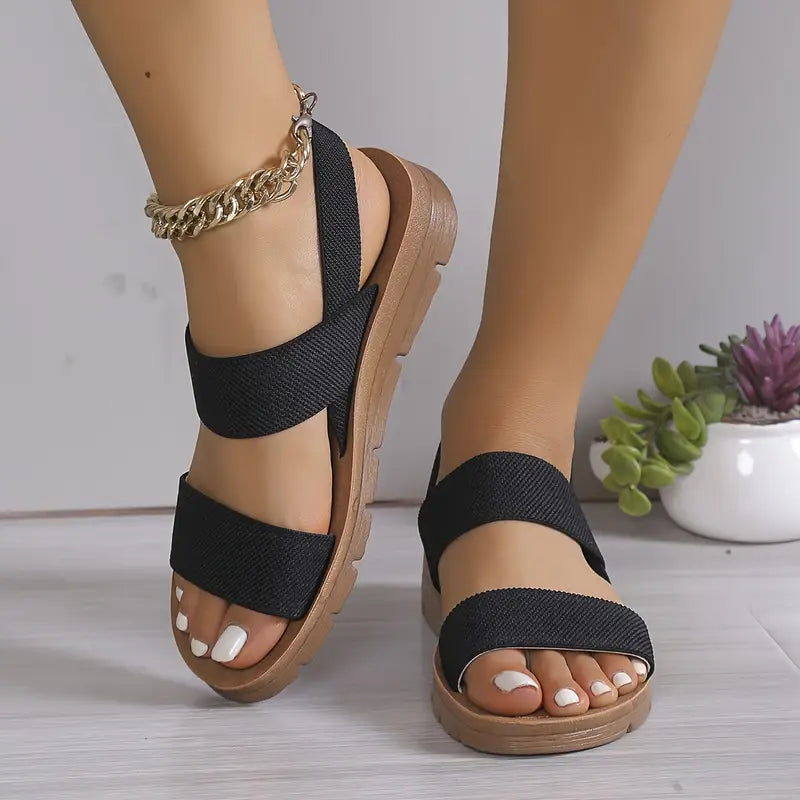 Women’s Sporty Sandals