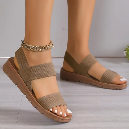 Women’s Sporty Sandals