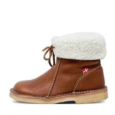Classic Boots for Women | Sturdy Sole