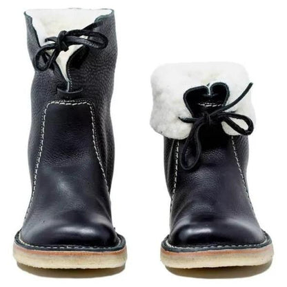 Classic Boots for Women | Sturdy Sole