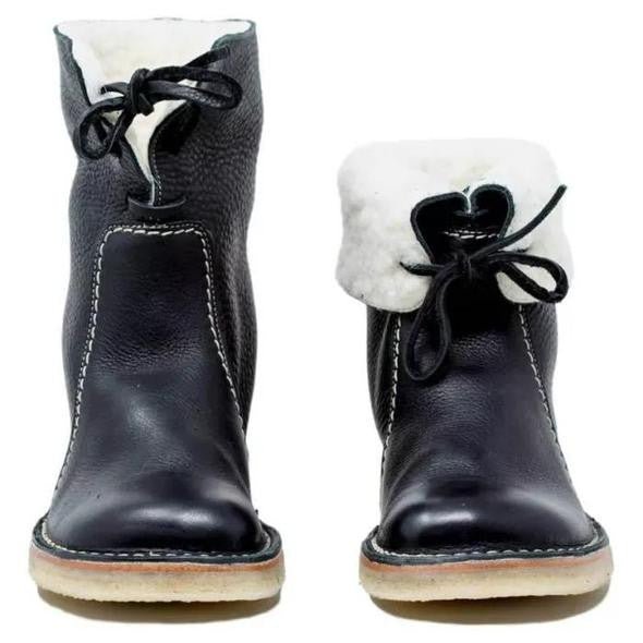 Classic Boots for Women | Sturdy Sole
