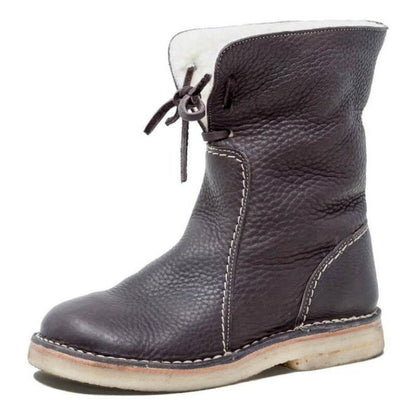 Classic Boots for Women | Sturdy Sole