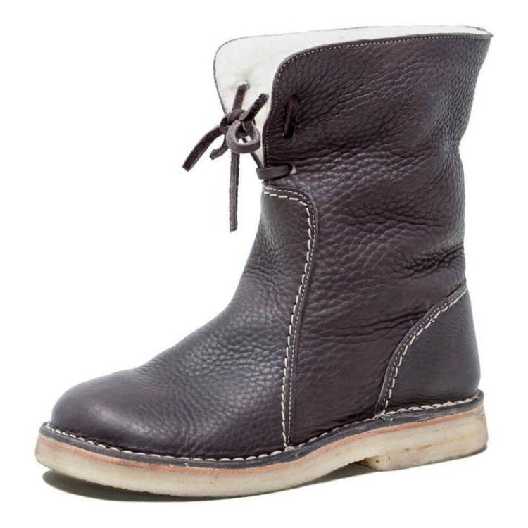 Classic Boots for Women | Sturdy Sole