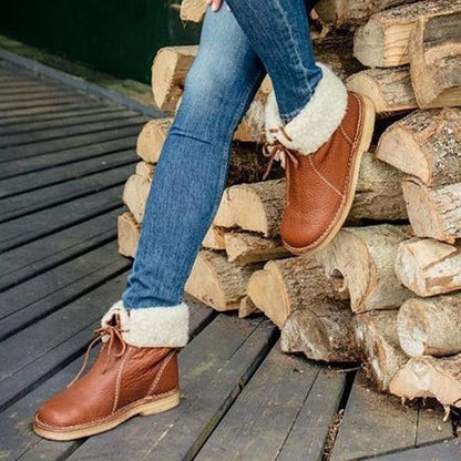 Classic Boots for Women | Sturdy Sole