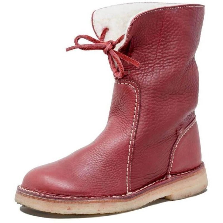 Classic Boots for Women | Sturdy Sole