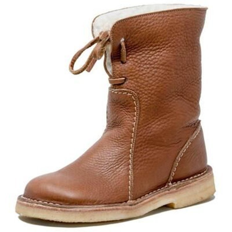 Classic Boots for Women | Sturdy Sole