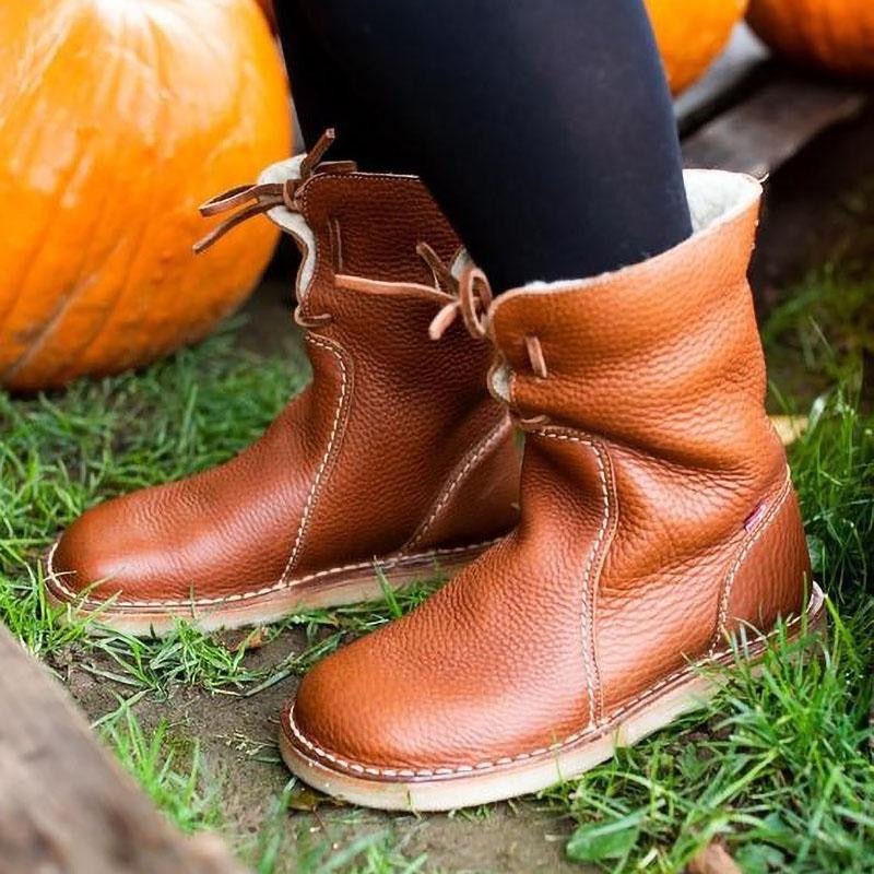 Classic Boots for Women | Sturdy Sole